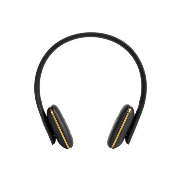 aHEAD - hoofdtelefoon - black