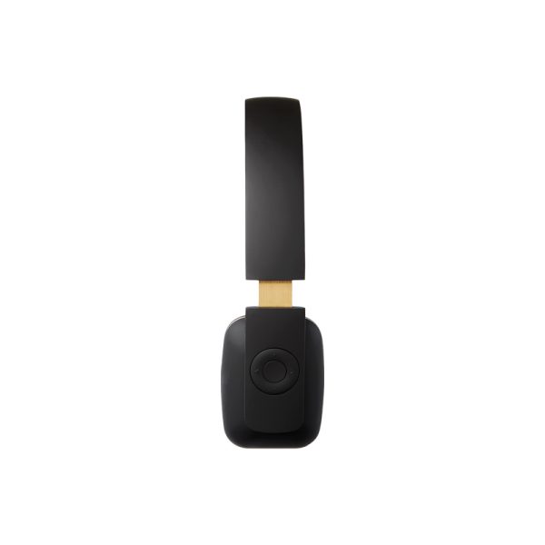 aHEAD - hoofdtelefoon - black - Afbeelding 2