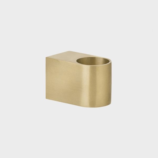 Blok - kandelaar - small