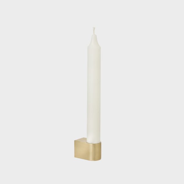 Blok - kandelaar - small - Afbeelding 2