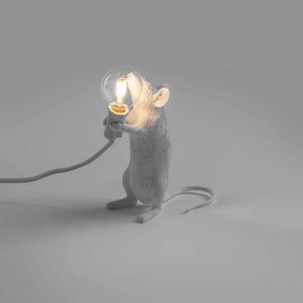 Mouse lamp standing - tafellamp - Afbeelding 5
