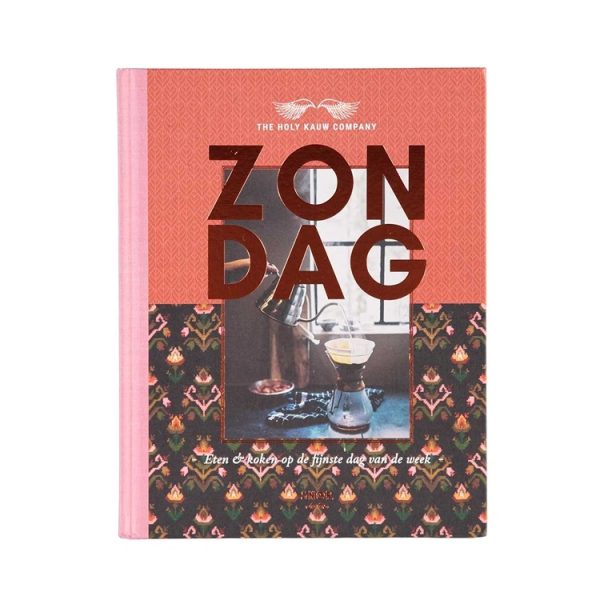 Zondag - boek
