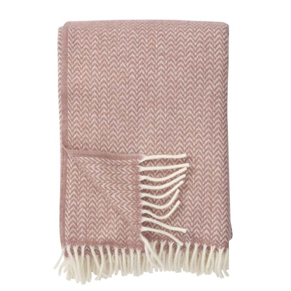 Chevron - plaid - nude