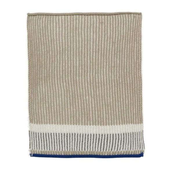 Akin - keukenhanddoek - beige