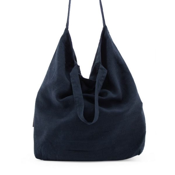 Baya - shopper - midnight