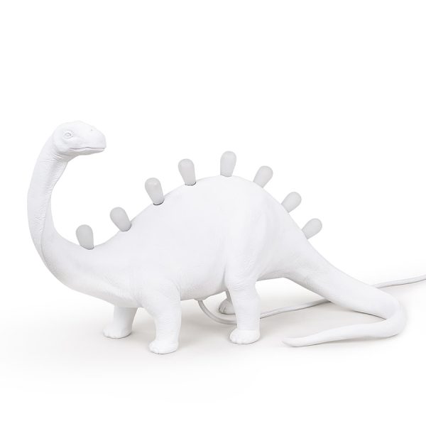 Brontosaurus - tafellamp