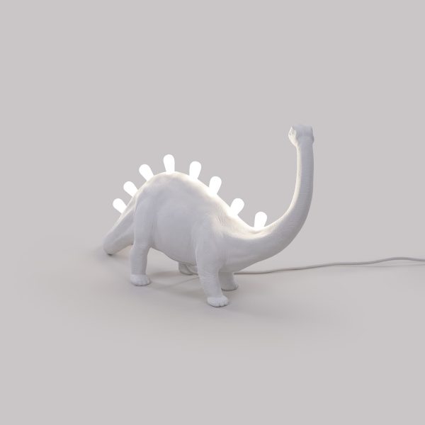 Brontosaurus - tafellamp - Afbeelding 2