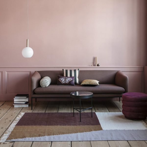 Opal shade - sphere - hanglamp - Afbeelding 3