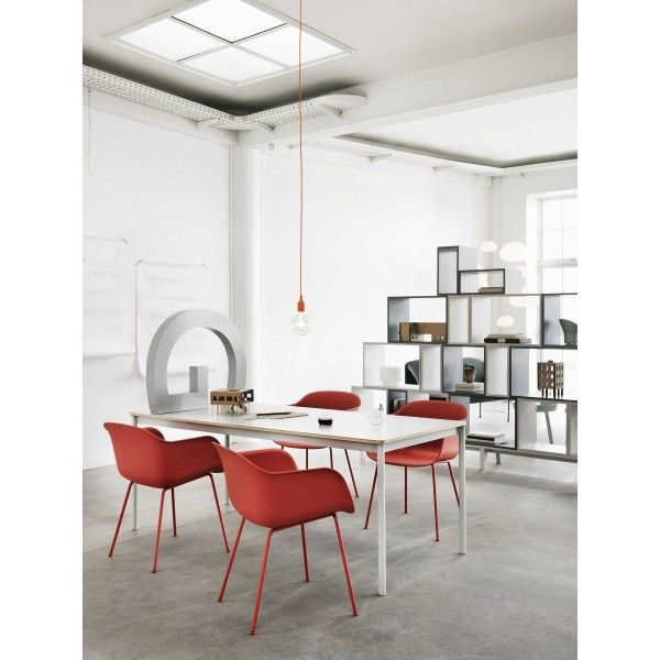E27 - LED lamp - terracotta - Afbeelding 2