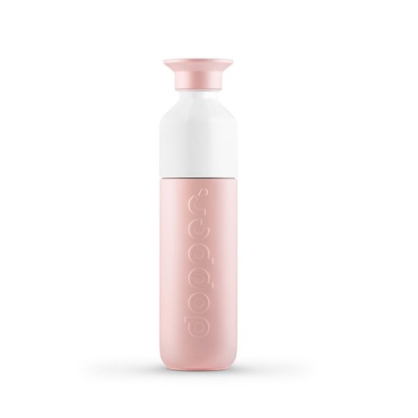 Dopper - thermos - 350 ml steamy pink