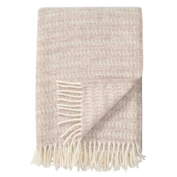 Sumba - plaid - beige