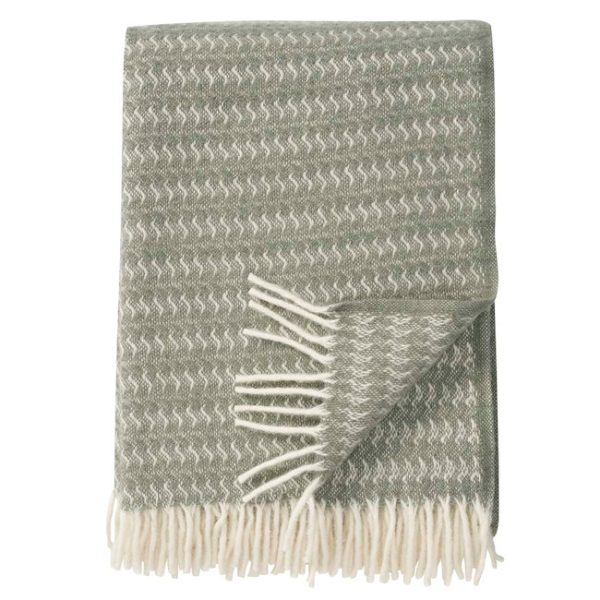 Sumba - plaid - groen