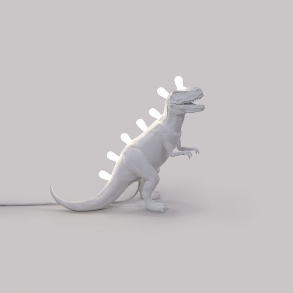 T-rex - tafellamp - Afbeelding 4