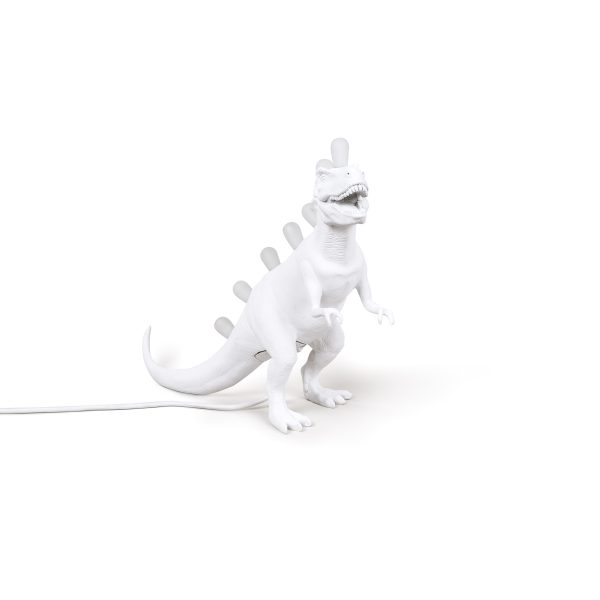 T-rex - tafellamp - Afbeelding 2
