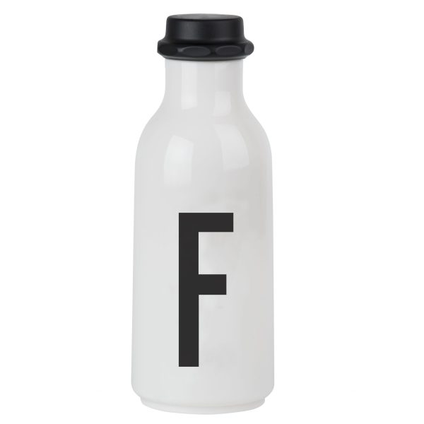 Waterfles - wit - Afbeelding 7