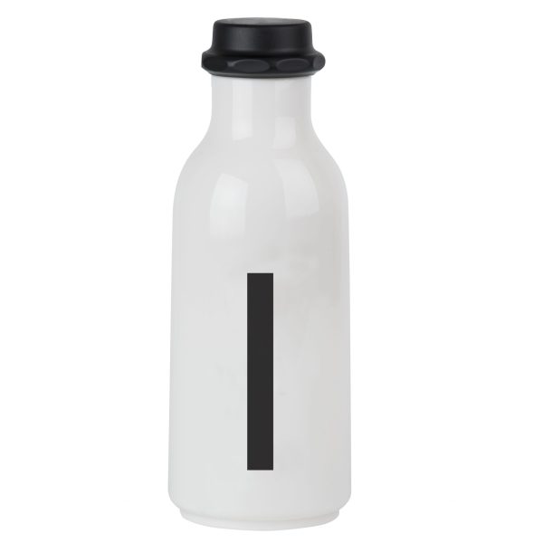 Waterfles - wit - Afbeelding 10