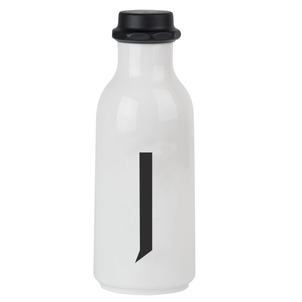 Waterfles - wit - Afbeelding 11