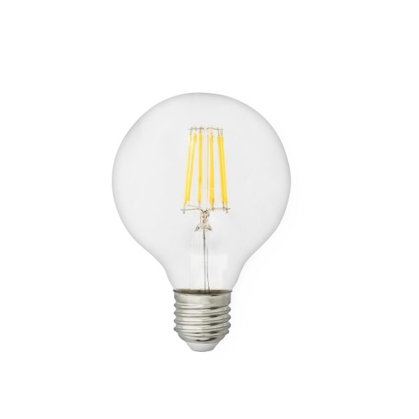 Globe - ledlamp - 8W