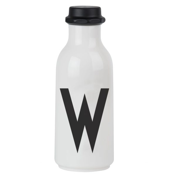 Waterfles - wit - Afbeelding 24