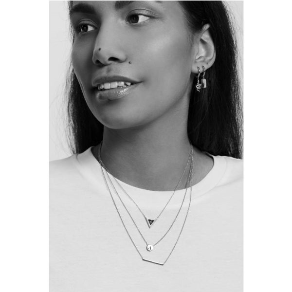Souvenir - ketting – staaf/zilver - Afbeelding 2