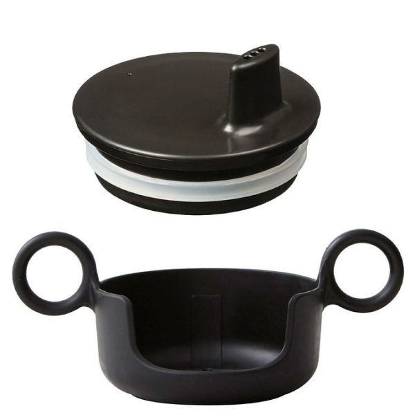 Grow with your cup giftbox - zwart
