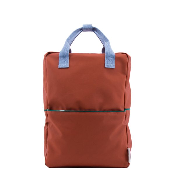 Corduroy - rugzak - large/brick