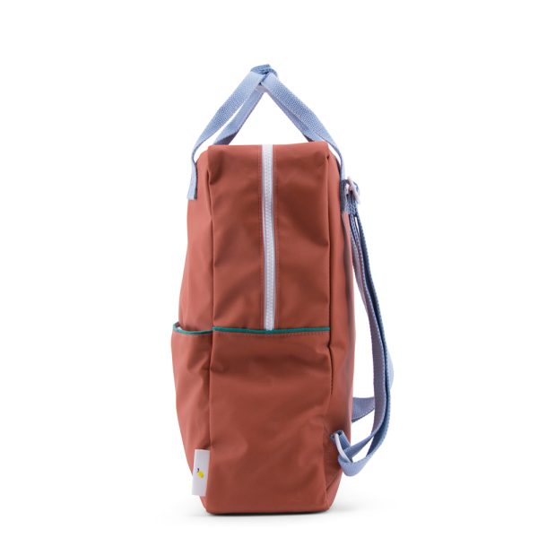 Corduroy - rugzak - large/brick - Afbeelding 2