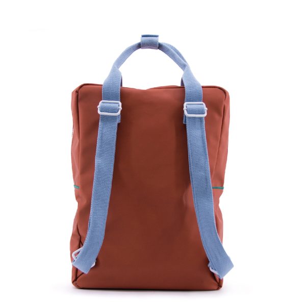 Corduroy - rugzak - large/brick - Afbeelding 3
