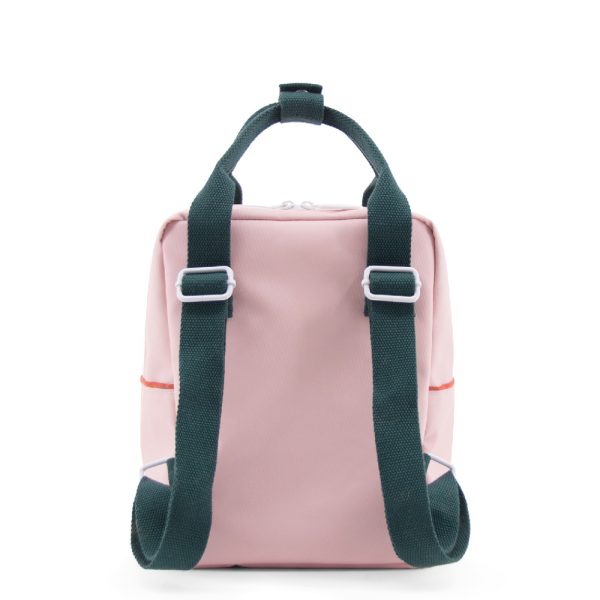 Corduroy - rugzak - small/roze - Afbeelding 3