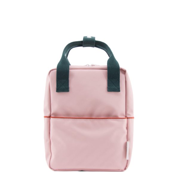 Corduroy - rugzak - small/roze