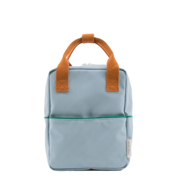 Corduroy - rugzak - small/blauw