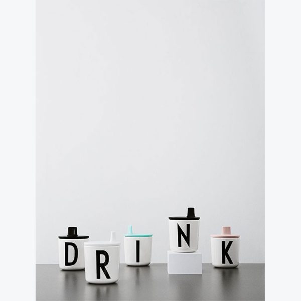 Drinktuit - zwart - Afbeelding 3