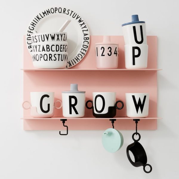 Grow with your cup giftbox - zwart - Afbeelding 2