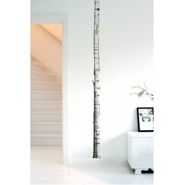 Home tree 2 - muursticker