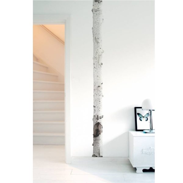 Home tree 3 - muursticker