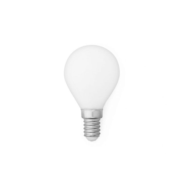 light bulb normann