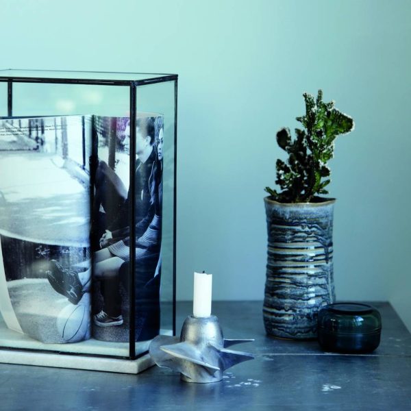 Vitrine marmer - Afbeelding 2
