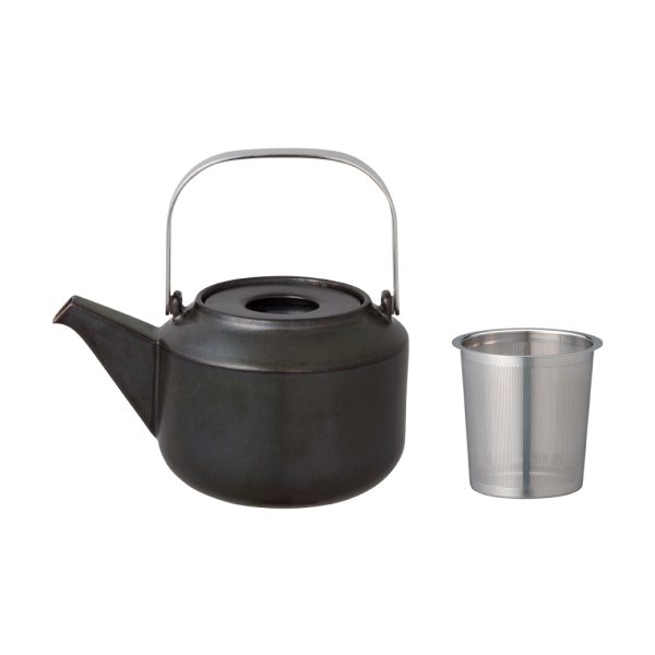 Kyusu - theepot - 600 ml