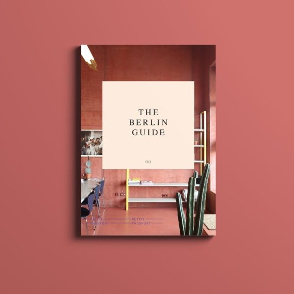 The Berlin guide