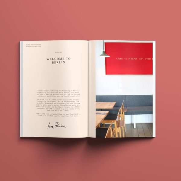 The Berlin guide - Afbeelding 2