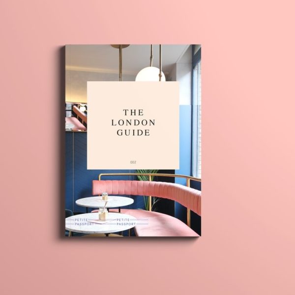 The London guide