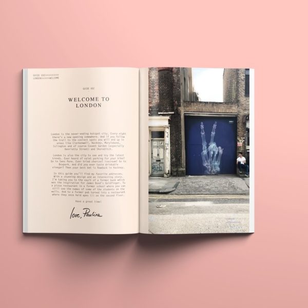 The London guide - Afbeelding 2