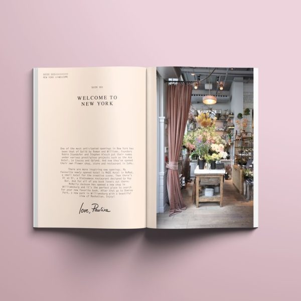 The New York guide - Afbeelding 2
