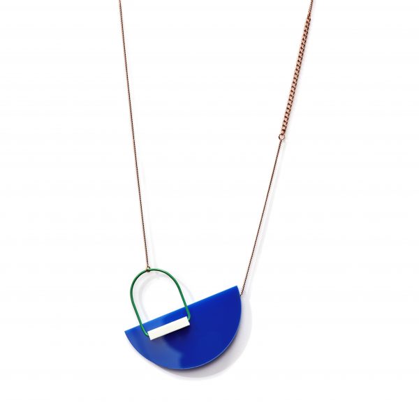 Pop 1.1 - ketting