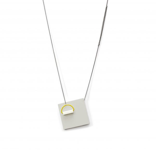 Pop 2.1- ketting