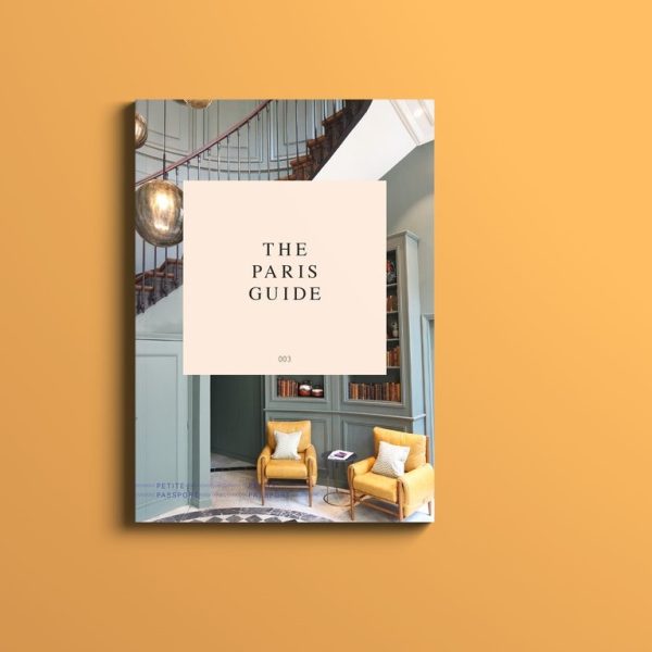 The Paris guide