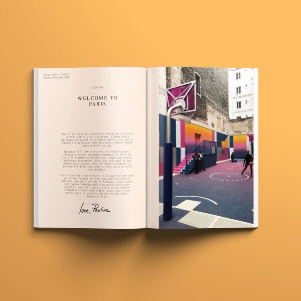 The Paris guide - Afbeelding 2