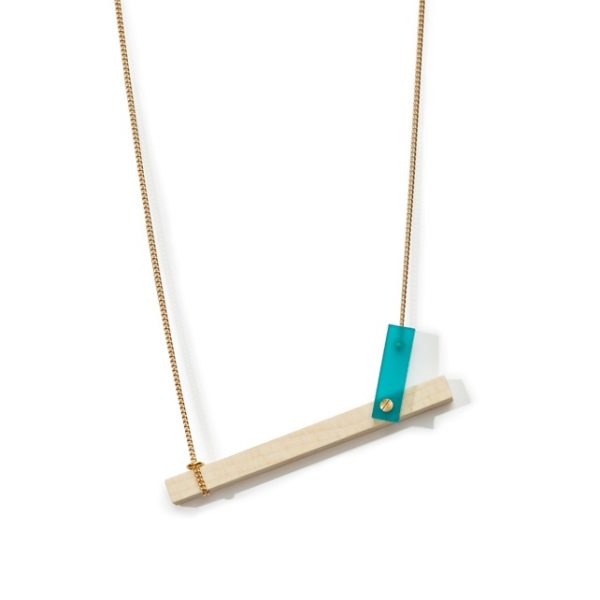 Mecano 1.1 - ketting