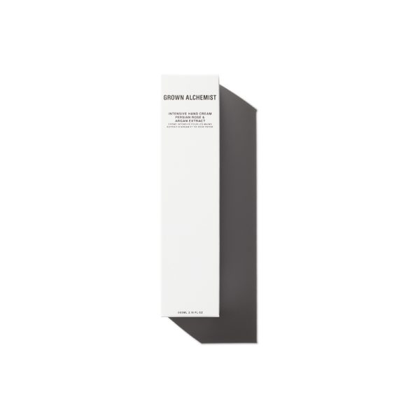Handcrème - persian rose - Afbeelding 3