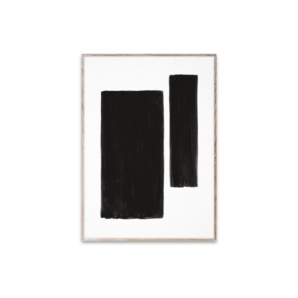 Make 02 30x40cm - poster